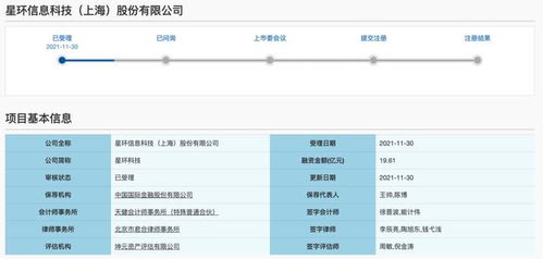 星環科技沖刺科創板 三年半虧損6.8億，研發投入3.5億，擬募資19.6億加碼大數據主業
